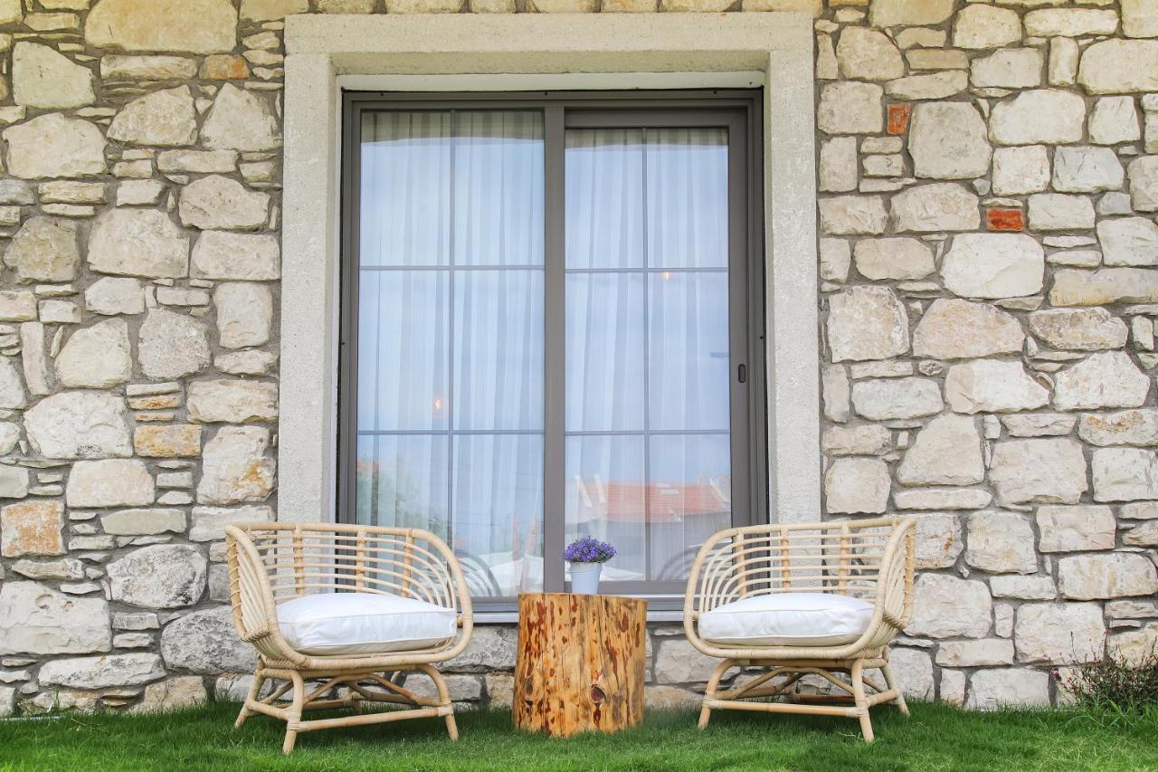 Huzurla Otel Izmir Zewnętrze zdjęcie