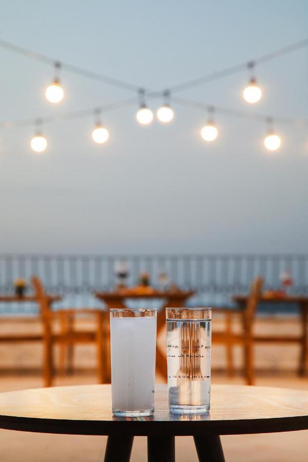 Huzurla Otel Izmir Zewnętrze zdjęcie