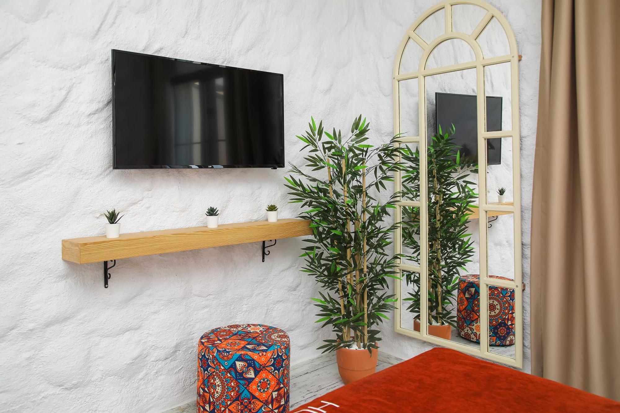 Huzurla Otel Izmir Zewnętrze zdjęcie