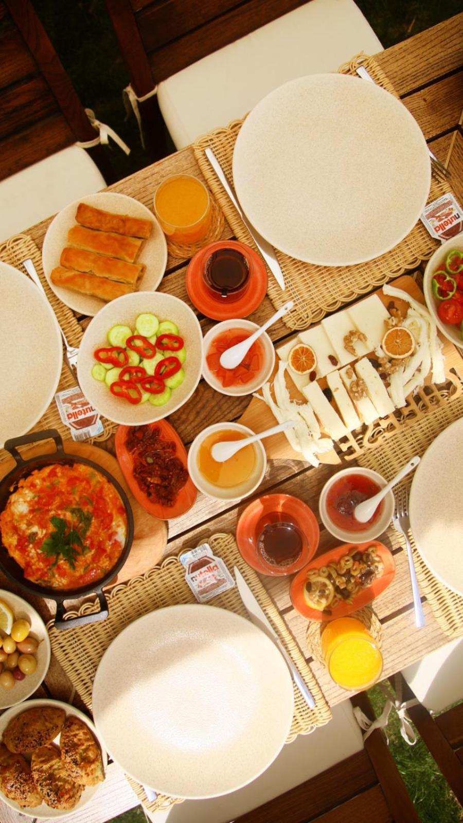 Huzurla Otel Izmir Zewnętrze zdjęcie