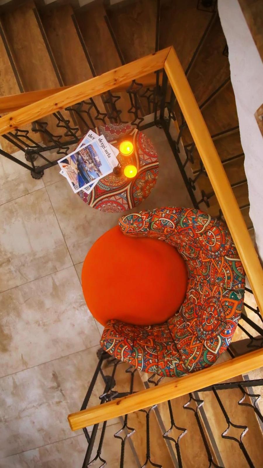 Huzurla Otel Izmir Zewnętrze zdjęcie