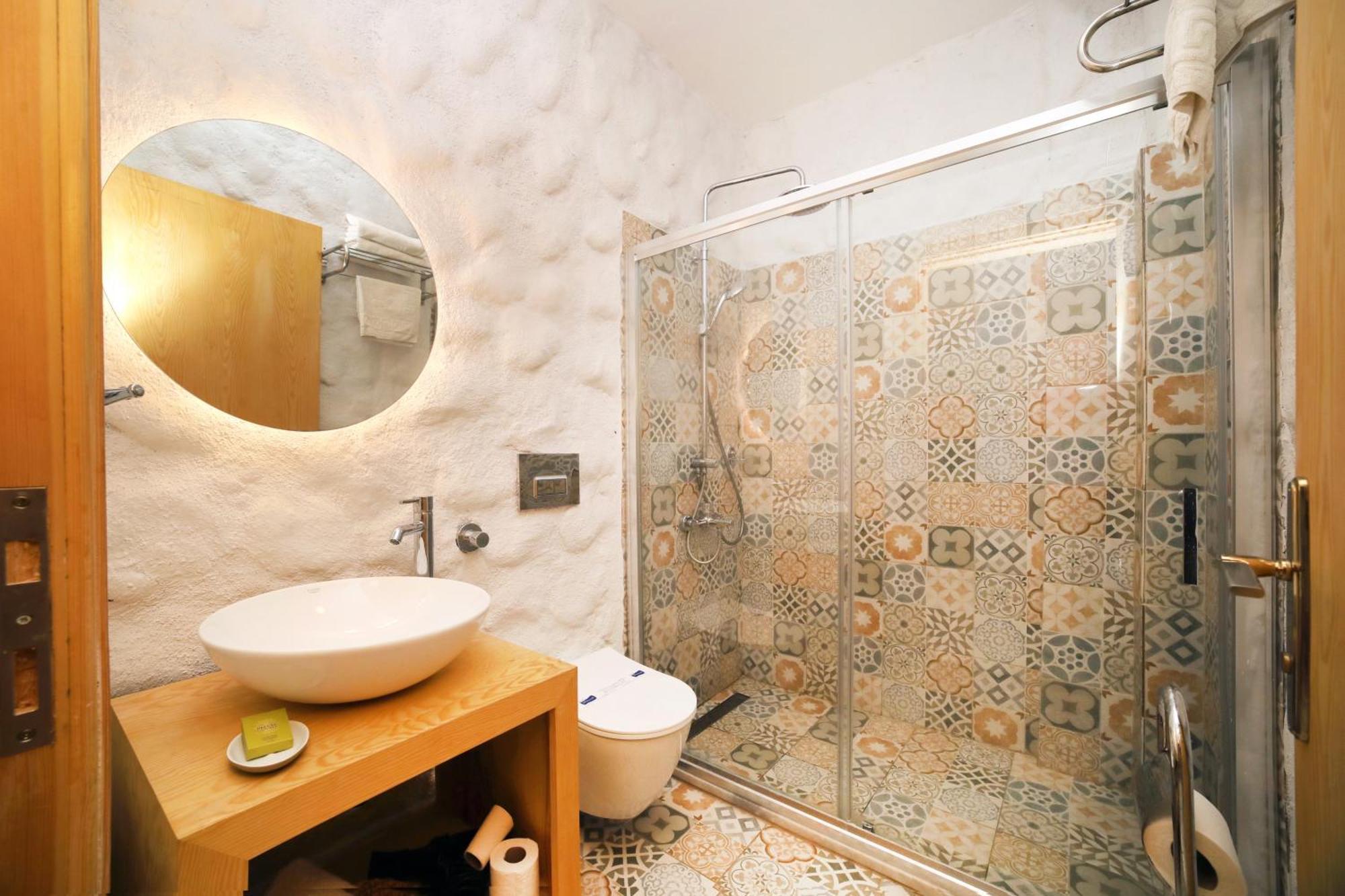 Huzurla Otel Izmir Zewnętrze zdjęcie